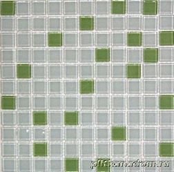 Bonaparte Растяжки Jump Green №8 (light)30х30