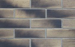 Керамическая плитка Terramatic Koro Space AB6203 Клинкер 7,1х24 см