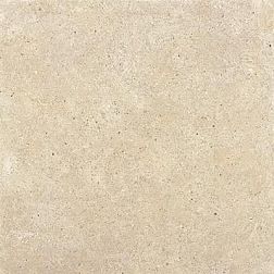 Керамическая плитка Cerrad Ceramika Gres Capas Крем Natur Бежевый Матовый Керамогранит 40х40 см