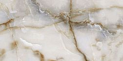 Керамическая плитка Flais Honey Onyx Керамогранит 60х120 см