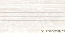 Gaya Fores Sahara Deco Blanco Серый Матовый Керамогранит 32х62,5 см