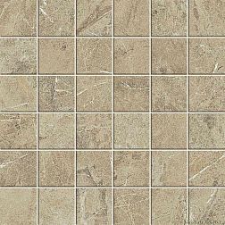 Atlas Concorde Russia Volcano Bianco Mosaic Мозаика 30х30 см