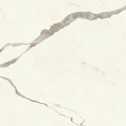 Керамическая плитка Atlas Concorde Marvel X Calacatta Sublime Matt Белый Матовый Керамогранит 60х60 см