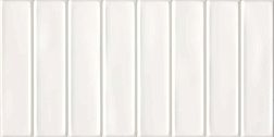 Керамическая плитка EL Barco Borealis Roma Glossy White Настенная плитка 15х30 см
