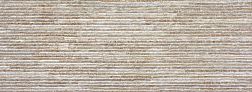 Керамическая плитка Porcelanicos HDC Smart Noce Кофейный Матовый Структурированный Керамогранит 33,3x90 см