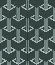 Jet Mosaic Fortis FS02 Мозаика 29х37,2 см