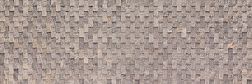 Керамическая плитка Venis Mirage Deco Cream Керамогранит 33,3х100 см