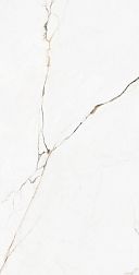 Casati Ceramica Calcatta Montreal Carving Белый Матовый Керамогранит 60x120 см