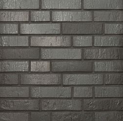 Feldhaus Klinker Accudo R717NF14 Geo Ferrum Клинкерная плитка 7,1х24х1,4 см