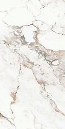Керамическая плитка Gresant Calacatta Brisco Carving R Бежевый Карвинг Керамогранит 60х120 см