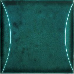 Absolut Keramica Circle-Cube-Mimbre Dеcor Mimbre Botella Декор 10x10 см