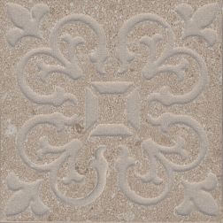 Керама Марацци Про Матрикс Бежевая SBD019-DD2017 Вставка 9,5х9,5 см