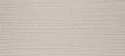 Керамическая плитка Atlas Concorde Kone 3d line silver 50x110 Керамическая плитка 50x110 см
