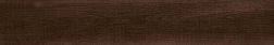 Керамическая плитка Sant Agostino Lakewood Brown Nat Rett Керамогранит 20x120 см