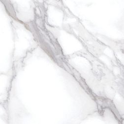 Керамическая плитка Flais Calacatta Smoke Керамогранит 60х60 см