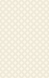 N-ceramica Flora Positano Pearl Настенная плитка 25х40 см