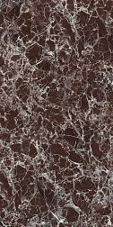 Керамическая плитка Ariostea Ultra Marmi Rosso Imperiale Lucidato Shiny Керамогранит 75х150 см