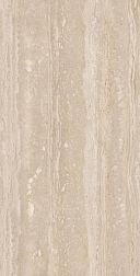 Evolution ceramic Royal Travertine Beige Бежевый Полированный Керамогранит 60х120 см