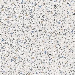 Керамическая плитка Equipe Micro 23635 Stracciatella Grey Керамогранит 20x20 см
