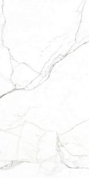 Керамическая плитка Arcadia Ceramica Керамогранит 60х120 Luce Statuario FP см