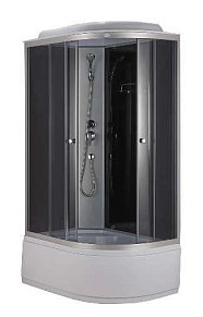 Душевая кабина ES-309GWP L