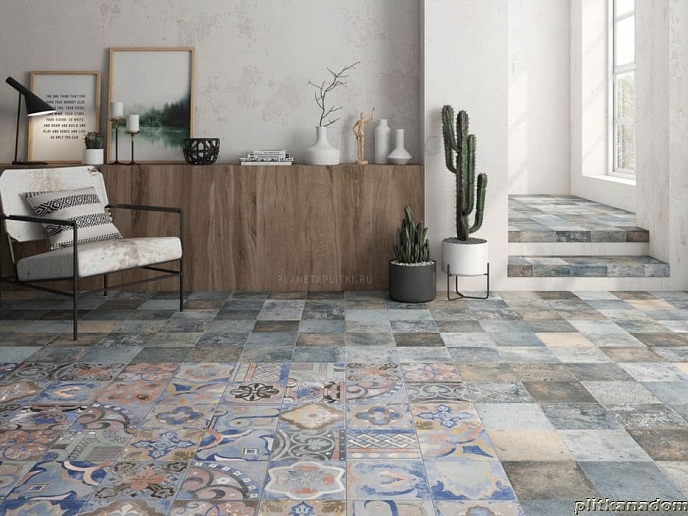 Керамическая плитка Pamesa Ceramica CR Empoli-CR Senesi