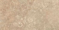 Керамическая плитка Qua Granite Crema travertino Бежевый Semi Lappato Керамогранит 60x120 см 1