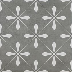 Pamesa Ceramica Waterloo Coal Saten Керамогранит 45х45 см