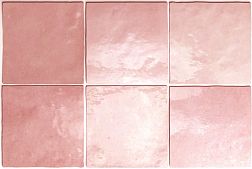 Equipe Artisan 24456 Rose Mallow Настенная плитка 13,2x13,2 см