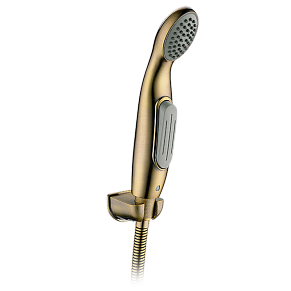 Набор для биде Elghansa SHOWER SPRAY BR-05C с держателем и шлангом