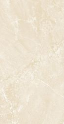 Керамическая плитка Novin Amantus Cream Бежевый Полированный Керамогранит 60х120 см
