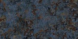 Керамическая плитка Asia Pacific Metallic Azul Матовый Керамогранит 60х120 см