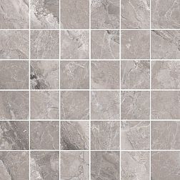 Керамическая плитка Cerdomus Supreme Mosaico 4,7x4,7 Beige Nat 75530 Мозаика 30x30 см