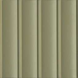 Керамическая плитка Kerama Marazzi Аква Альта  SOA005 1 Зеленый Структура Матовый Декор 20х20 см