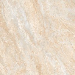 Керамическая плитка Eurotile Керамогранит 217 Toledo Бежевый Глянцевый Керамогранит 60х60 см