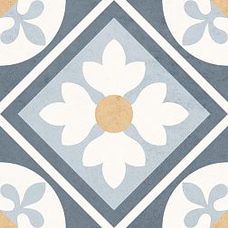 Creto Pamp 5 Микс 30-10-4-15-00-65-4214 Матовый Керамогранит 20х20 см