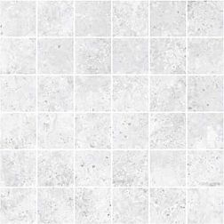 Керамин Портланд 1 Светло-серый Декор 30х30 см