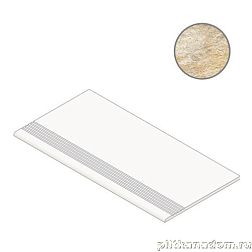 Керамическая плитка Atlas Concorde Norde Magnesio Gradino A59D Ступени 30x60 см