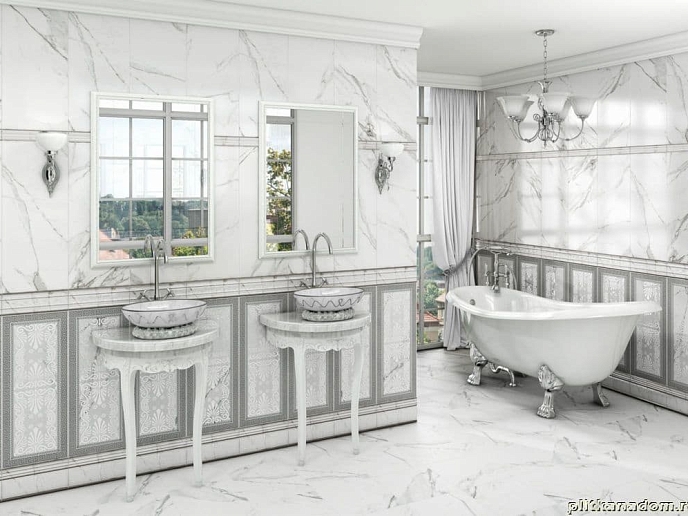 Керамическая плитка Mayolica Berlin