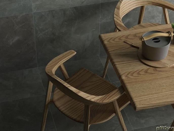 Керамическая плитка Qua Granite Pulpis Nero