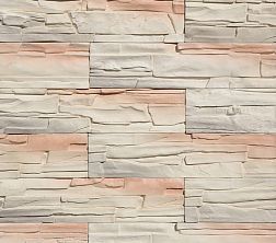 Еврокамен Искусственный камень Сланец (тонкий) 1105А 9х37 см