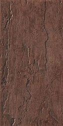 Керамическая плитка Casalgrande Padana Natural Slate Red Naturale Керамогранит 15х30 см