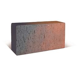 Керамическая плитка ЛСР (RAUF Design) Брусчатка Глазго 8 Мпа 20х10х5 см