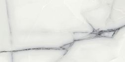 Керамическая плитка Benadresa Azulejos Newbury Natural White Rect Белый Матовый Ректифицированный Керамогранит 60x120 см