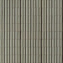 Ragno Glace Struttura 3D Raye Muschio Glossy Зеленый Глянцевый Керамогранит 7,5x20 см