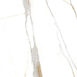 Laparet Nashira Белый Полированный Керамогранит 80х80 см