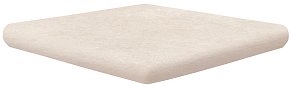 Exagres Provenza Navona C3 Cartabon ML Ступень угловая 33x33 см