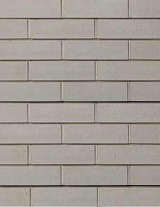 UniStone Синтра Угловая 346 Белый Декоративный облицовочный камень 7,1x12x8 см