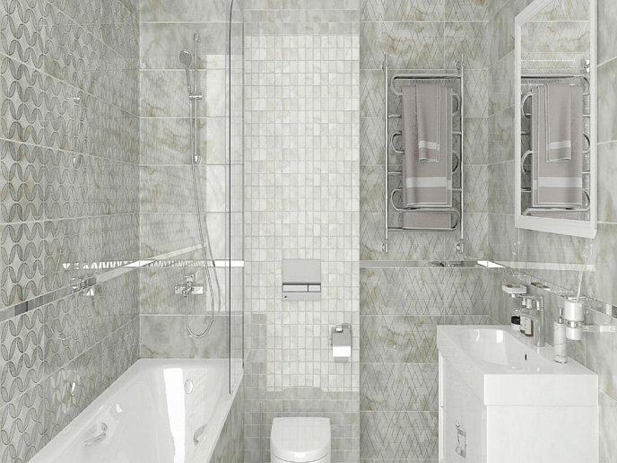 Керамическая плитка Laparet Select