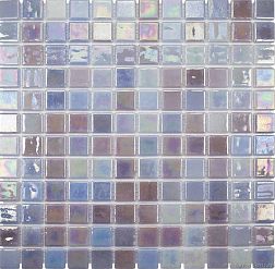 Mosavit Стеклянная мозаика Acquaris Edel 31,6x31,6 см